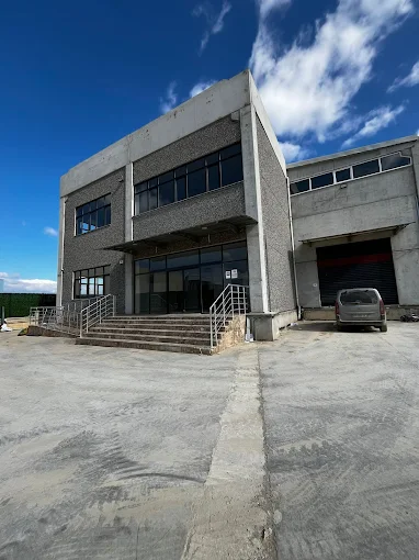 İzmir - Asya Entegre Atık Yönetimi