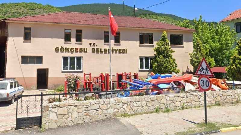 Bolu Mengen Gökçesu Belediyesi