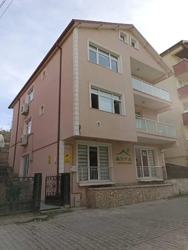 Zonguldak - Asya Entegre Çağrı Merkezi Binası